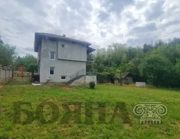 Къща, Покрайнини, Русе - снимка 14 от 18