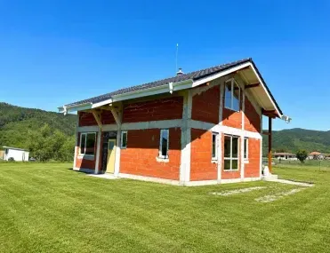 Къща, с. Желява, София - снимка 6 от 9