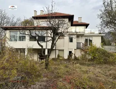 Къща, с. Кокаляне, София - снимка 7 от 12