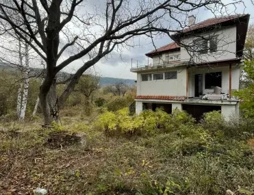 Къща, с. Кокаляне, София - снимка 5 от 12