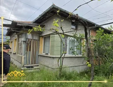 Къща, Павел Баня, Югоизточна България - снимка 6 от 10