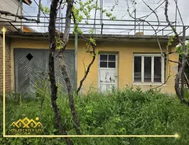 Къща, Павел Баня, Югоизточна България - снимка 9 от 10