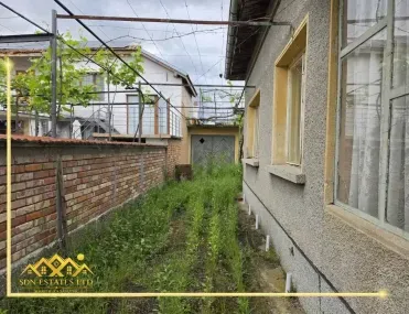 Къща, Павел Баня, Югоизточна България - снимка 7 от 10