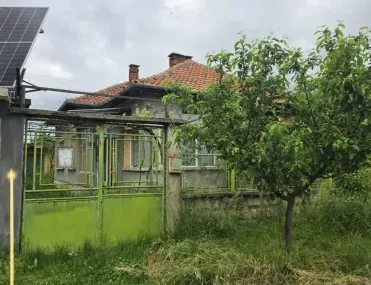 Къща, Павел Баня, Югоизточна България - снимка 8 от 10