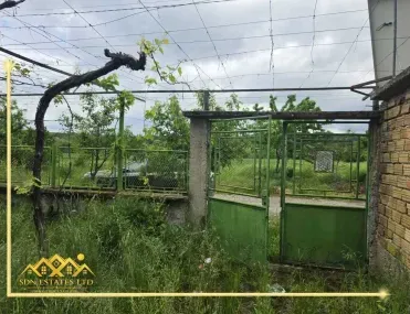 Къща, Павел Баня, Югоизточна България - снимка 2 от 10