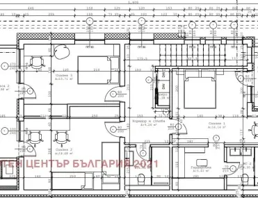 Къща, с. Кривина, София - снимка 4 от 9