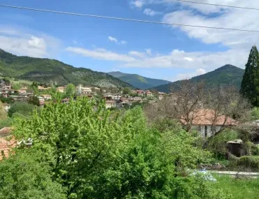 Къща, Смолян, Южна България