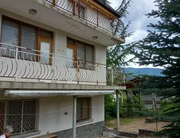 Къща, Смолян, Южна България - снимка 11 от 18