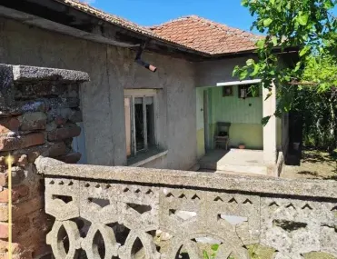 Къща, Хайредин, Северозападна България - снимка 4 от 6