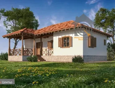 Къща, Кюстендил, Югозападна България - снимка 4 от 7