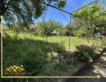 Къща, Павел Баня, Югоизточна България - снимка 3 от 18