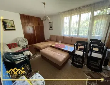 Къща, Павел Баня, Югоизточна България - снимка 14 от 18