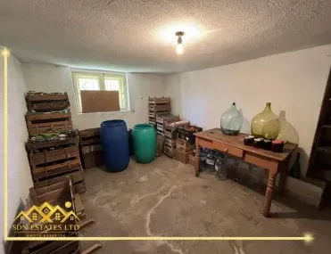 Къща, Павел Баня, Югоизточна България