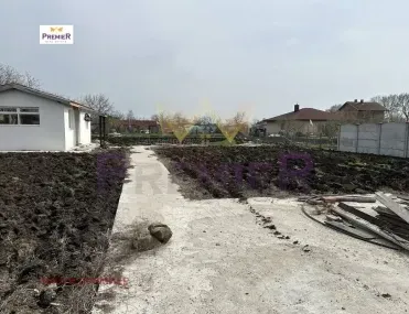 Къща, Покрайнини, Бургас - снимка 3 от 10