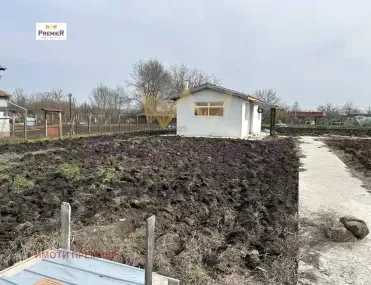 Къща, Покрайнини, Бургас - снимка 7 от 10