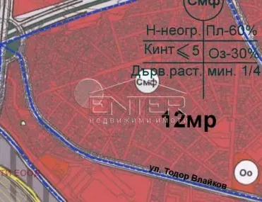 Къща, Христо Ботев, Варна - снимка 3 от 6