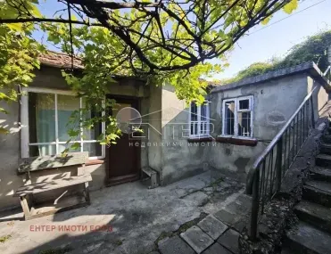 Къща, Христо Ботев, Варна - снимка 5 от 6