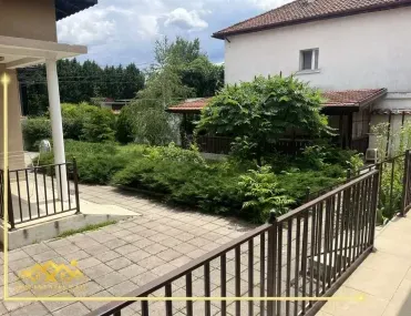 Къща, Павел Баня, Югоизточна България - снимка 11 от 18