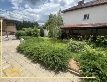 Къща, Павел Баня, Югоизточна България - снимка 6 от 18