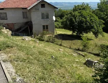 Къща, Враца, Северозападна България - снимка 8 от 15