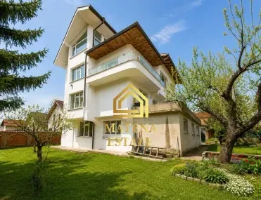 Къща, гр. Банкя, София - снимка 6 от 10