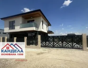 Къща, Коматево, Пловдив - снимка 4 от 12