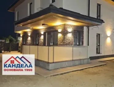 Къща, Коматево, Пловдив - снимка 6 от 12