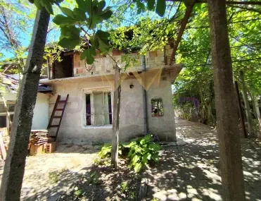 Къща, Хасково, Южна България - снимка 13 от 18