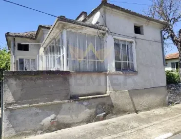 Къща, Хасково, Южна България - снимка 12 от 18