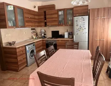 Къща, Траката, Варна - снимка 3 от 12