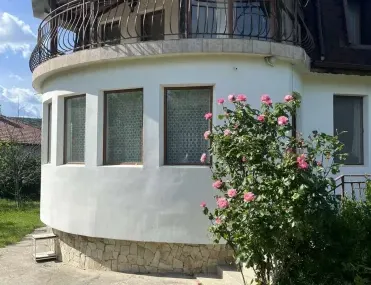 Къща, Траката, Варна - снимка 8 от 12