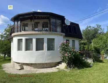 Къща, Траката, Варна - снимка 7 от 12