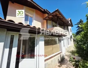 Къща, Покрайнини, Варна - снимка 11 от 18