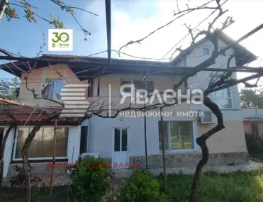 Къща, Покрайнини, Варна - снимка 12 от 18