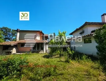 Къща, Покрайнини, Варна - снимка 10 от 18