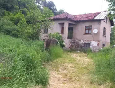 Къща, Самоков, Югозападна България - снимка 5 от 8