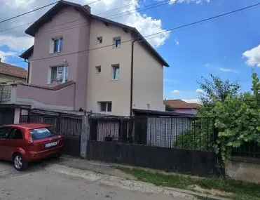 Къща, с. Доброславци, София - снимка 14 от 18