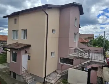 Къща, с. Доброславци, София