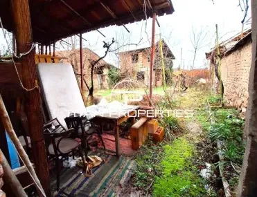 Къща, Пазарджик, Южна България - снимка 4 от 9