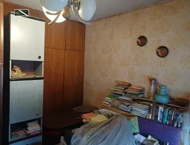 Къща, Малашевци, София