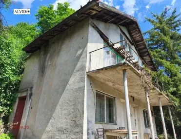 Къща, Своге, Югозападна България - снимка 13 от 14