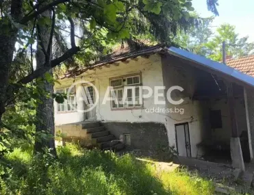 Къща, Разград, Северна България