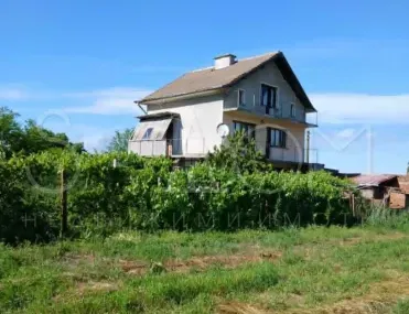 Къща, Средец, Югоизточна България - снимка 6 от 11