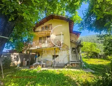 Къща, Ботевград, Югозападна България - снимка 6 от 10