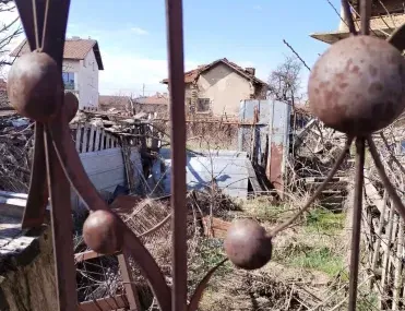 Къща, Челопечене, София