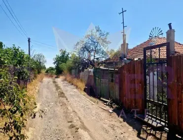 Къща, Банево, Бургас - снимка 5 от 10