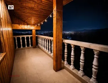 Къща, с. Панчарево, София