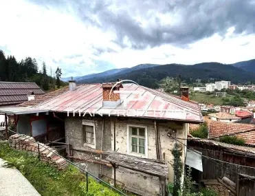Къща, Смолян, Южна България