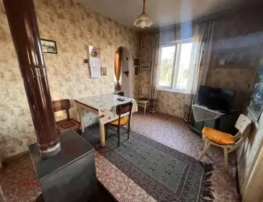 Къща, Рудник, Бургас