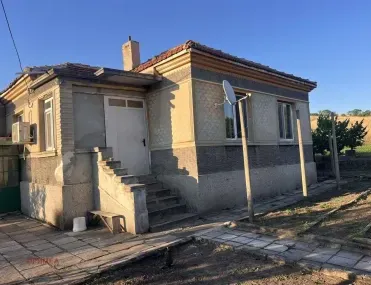 Къща, Рудник, Бургас - снимка 10 от 15